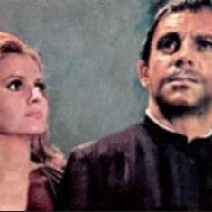 Foto O Santo Mestiço