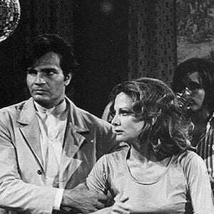 Foto A Grande Mentira