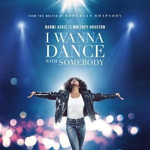 Foto I Wanna Dance With Somebody – A História de Whitney Houston