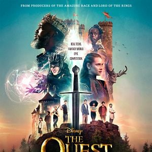 Foto The Quest: A Missão