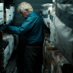 Foto O Mistério de Marilyn Monroe: Gravações Inéditas