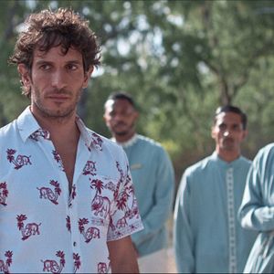 Foto Lua de Mel Com a Minha Mãe