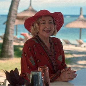 Foto Lua de Mel Com a Minha Mãe