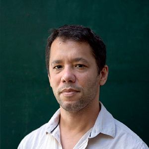 Foto Itamar Vieira Junior