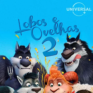 Foto Lobos e Ovelhas 2