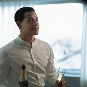 Foto Boa Sorte, Leo Grande