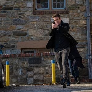 Foto FBI: Os Mais Procurados