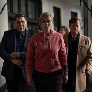 Foto Departamento Q: O Efeito Marco