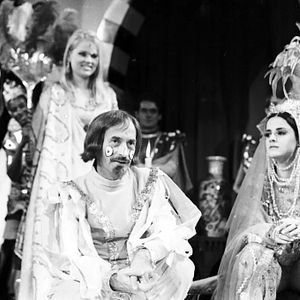 Foto Anastácia, a Mulher Sem Destino