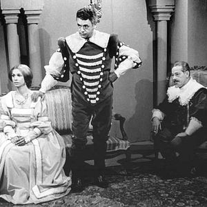 Foto Anastácia, a Mulher Sem Destino