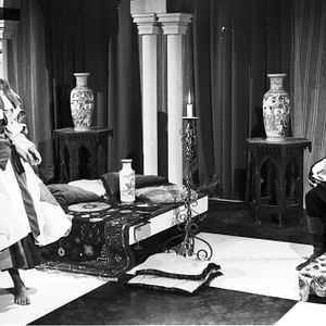 Foto Anastácia, a Mulher Sem Destino