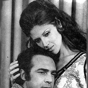 Foto O Homem Proibido (1967)