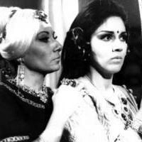 Foto O Homem Proibido (1967)