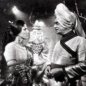 Foto O Homem Proibido (1967)