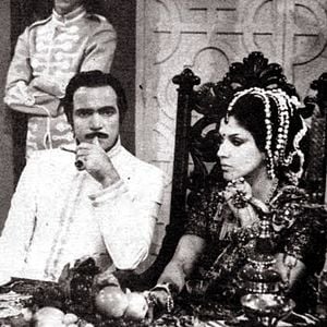 Foto O Homem Proibido (1967)