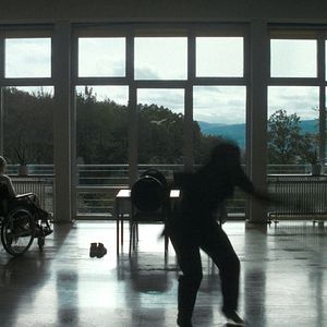 Foto The Death of my Mother