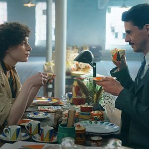 Foto The Colour Room