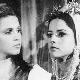 Foto O Sheik de Agadir