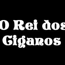 Foto O Rei dos Ciganos