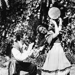 Foto O Rei dos Ciganos