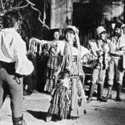 Foto O Rei dos Ciganos