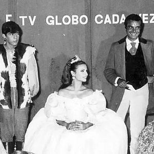 Foto O Rei dos Ciganos