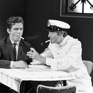 Foto Paixão de Outono