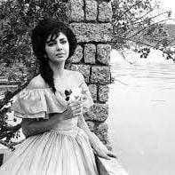 Foto A Moreninha (1965)