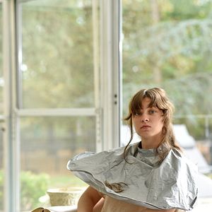 Foto Roxane Mesquida