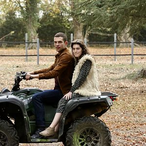 Foto Roxane Mesquida