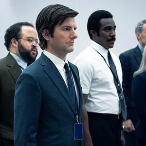 Foto Tramell Tillman