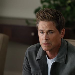 Foto Rob Lowe