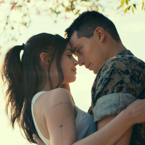 Foto Continência ao Amor