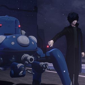 Foto Ghost in the Shell: SAC_2045