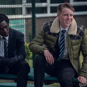 Foto Cormac Hyde-Corrin