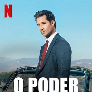 Foto O Poder e a Lei