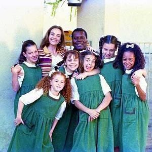 Foto Chiquititas (1997)