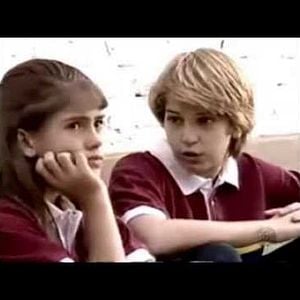 Foto Chiquititas (1997)