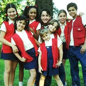 Foto Chiquititas (1997)