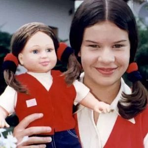 Foto Chiquititas (1997)