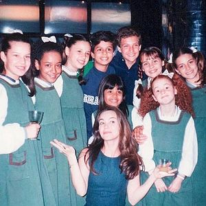 Foto Chiquititas (1997)