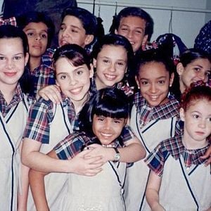 Foto Chiquititas (1997)