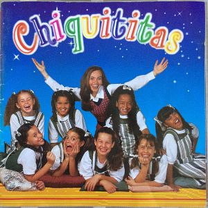 Foto Chiquititas (1997)