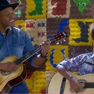 Foto Carinha de Anjo