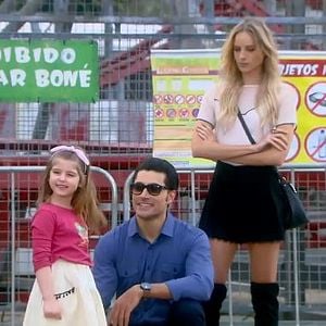 Foto Carinha de Anjo