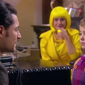 Foto Carinha de Anjo