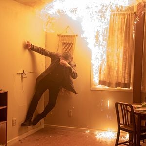 Foto Chamas da Vingança