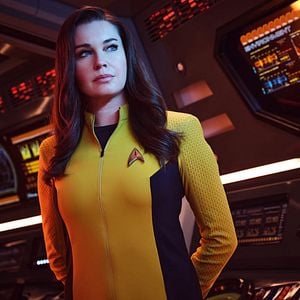 Foto Star Trek: Strange New Worlds