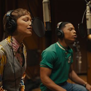 Foto A Extraordinária Garota Chamada Estrela em Hollywood