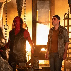 Foto The Kids in the Hall